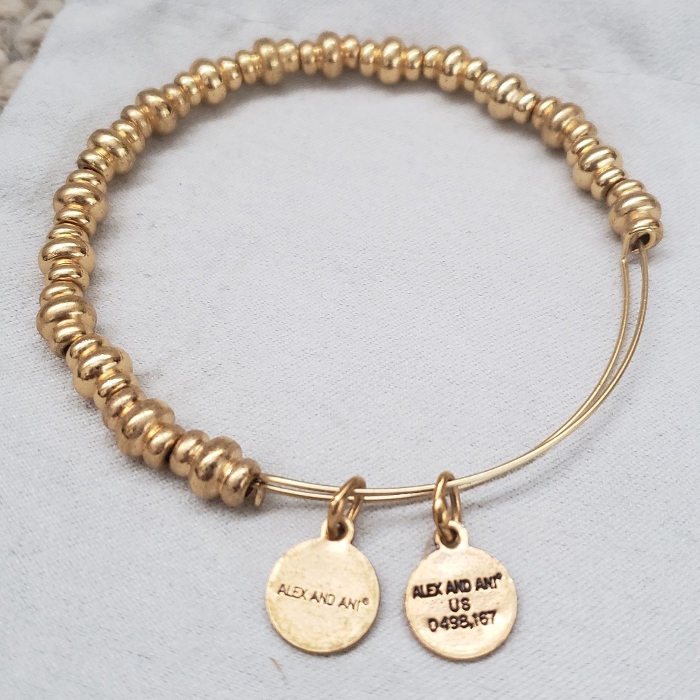 Alex and Ani Bracelet